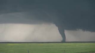 June 28, 2018 Capitol, MT Strong Tornado