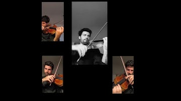 Thumbnail of 🎻 Hans Zimmer – Time (Epic Violin Cover) | Saeed Saffari