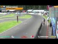 Awesomatix Pro Stock A2 ETS RD1 Season #19 2026/27 Apeldoorn, NLD