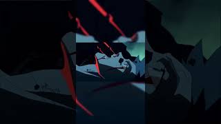 "David is deae" #shortsviral #show #showclips #cyberpunk #cyberpunkedgerunners #fyp #viral