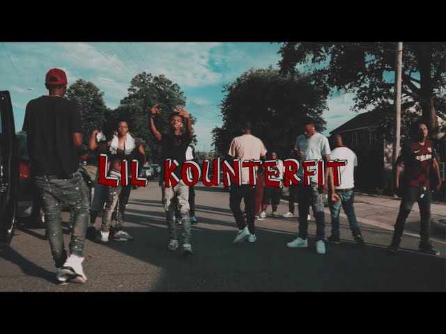 lil Kounterfit - Hellcats & Trackhawks   REMIX (Shot By: Cole4K) 🎥 class=