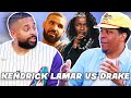Drake vs. Kendrick Lamar Rap Battle Debate - Where Does Drake Go From Here? | Billboard Unfiltered