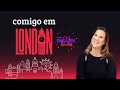 COMIGO EM LONDRES