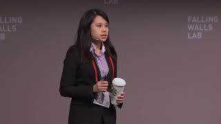 Falling Walls Lab 2016 - Wan Ting Sow - Breaking the Wall of Resource Conservation