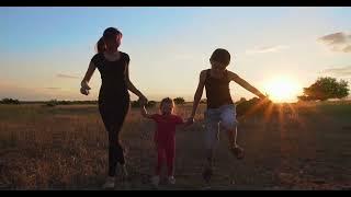 AIR MATA DI PANGKUAN IBU - (OFFICIAL MUSIC VIDEO)