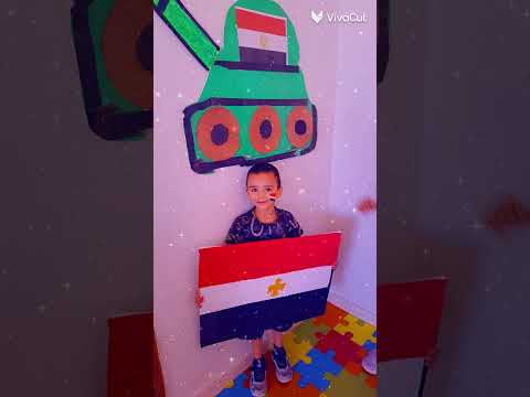 في ذكرى نصر أكتوبر نتذكر بطولات الجيش المصري العظيم كل عام ومصر منصورة
