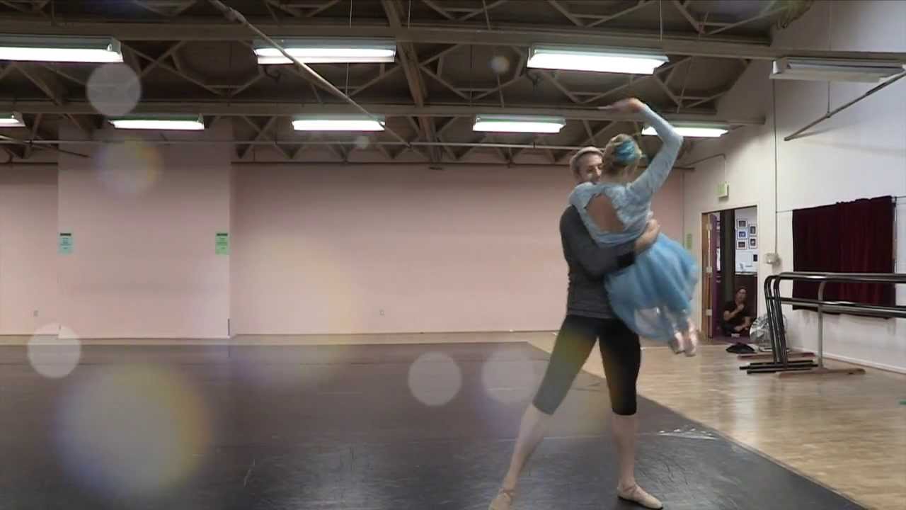 About The Los Angeles Dance Company YouTube