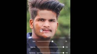 Snapseed Photo Editing Lightroom Photo Editing  Snapseed New Trick Photo Editing 