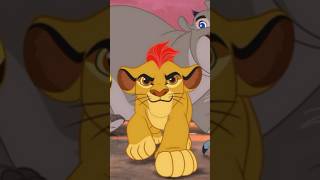 Will Kion Appear In The Lion King 2?