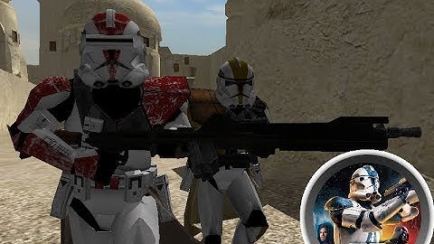 Clone Commander Deviss-SWBF2 (Dev