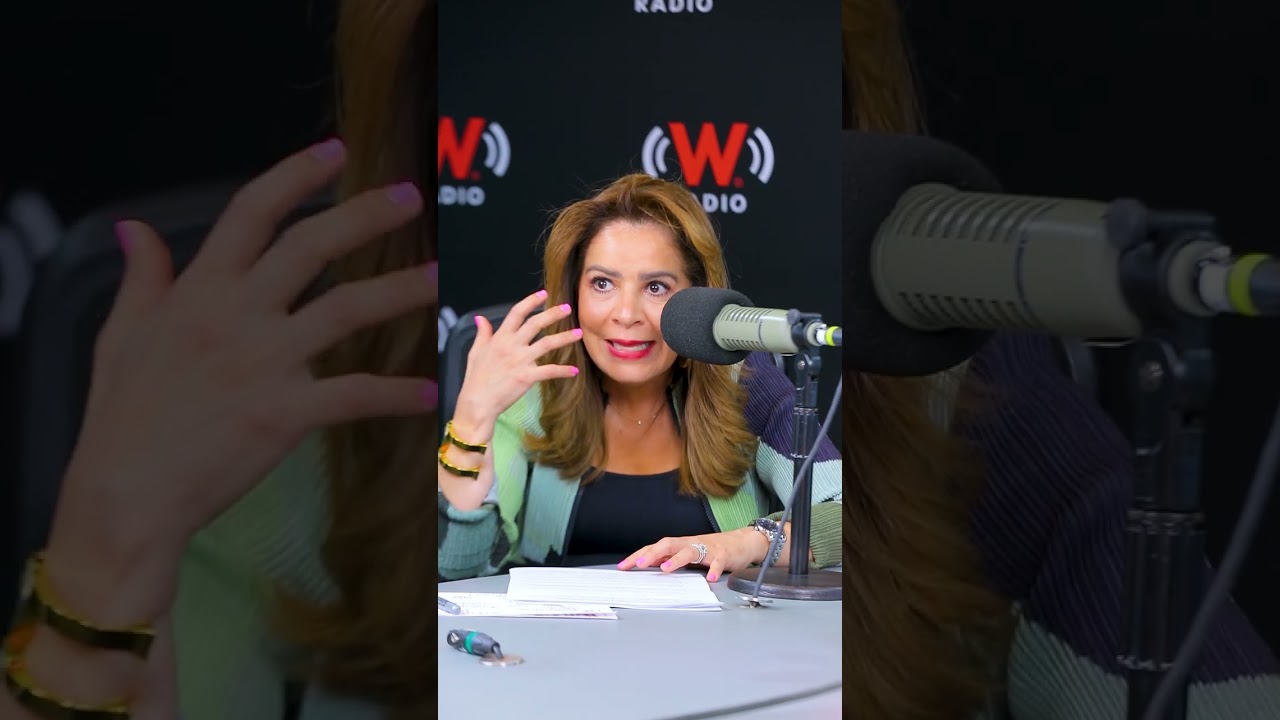 ¿Por qué nos rendimos fácilmente? | Martha Debayle