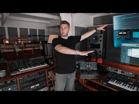 Reverb is THE Dominant Effect