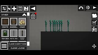 Modern warfare vs robot army screenshot 3