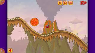Red Ball Hero level 19 // FRIVGAMES screenshot 4