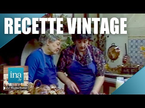 recette-:-les-omelettes-aux-champignons-de-maïté-|-archive-ina