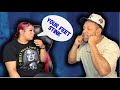 The Whisper Challenge Couples Edition