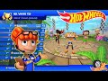 El Zipo’s Crazy Hot Wheels Cup Race! | Beach Buggy Racing 2 (IA) 