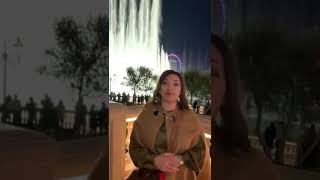 Laura Olteanu in Las Vegas - Invitație la Spectacol de Ziua Bucovinei