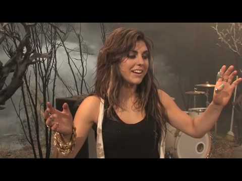 VersaEmerge: Fixed At Zero (Beyond The Video)