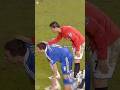 CR7 Respect Moment #cr7##moment#football#foryou#pourtoi#respectmoments#respect#surprise#shorts
