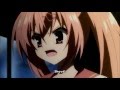 Hidan no Aria AA ~ Akari's secret
