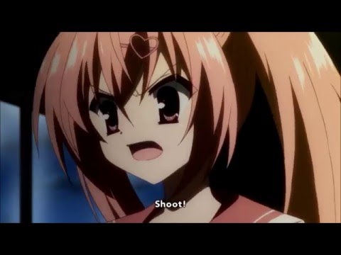 Hidan No Aria AA Akari S Secret 