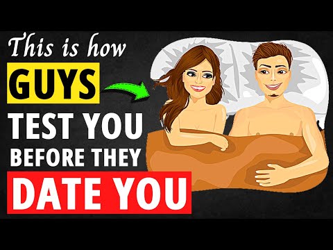 Video: Prečo chlap neponúkne rande, aj keď ťa má rád?