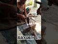 blacksmith work #blacksmith6t9 #ironwork #viralblacksmith