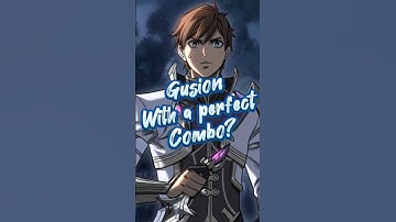 Mobile legends best Gusion combo guide #mobilelegends #mlbb #shorts #shortsvideo #shortvideos #fyp