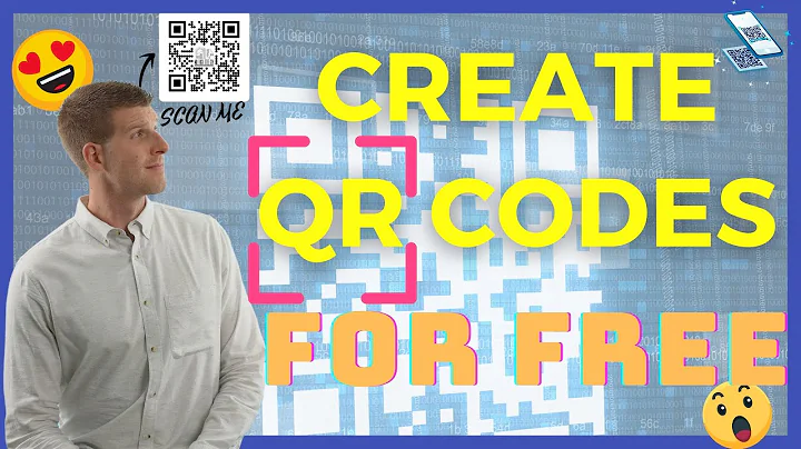 How to Create a Free QR Code for Your Business [Step-By-Step Instructions]