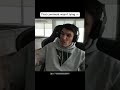 He was right 💀 #trainwreckstv #streamer #chat #meme #funny #message #shorts