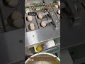 🥚 Automatic Egg Breaking Machine | Industrial Egg Cracker in Action