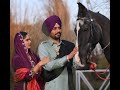 Live vatna  jaggo hardeep kaur sidhu weds sukhwinder singh dhaliwal    16032024