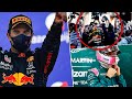 ¡¡HORNER SE RINDE ANTE CHECO!! "SABIAMOS que ERA BUENO, pero NO TANTO" y PEREZ CREE OBTAR a MAS