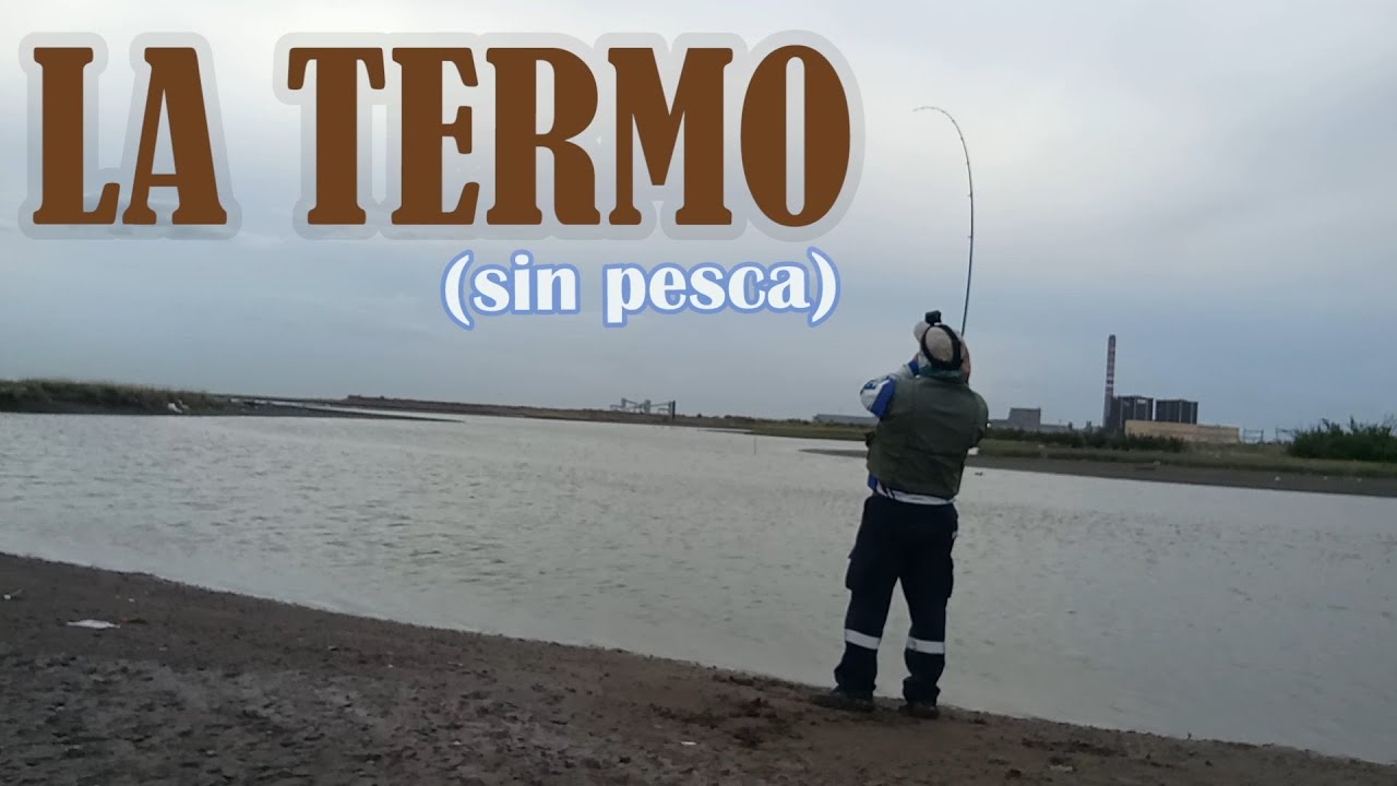 El mejor lugar para LENGUADOS y la pesca de PEJES en Bahía Blanca