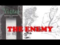 The enemy | Pearl S Buck | Vistas | Chapter 4 | CBSE Grade 12 | Story Narration | World War II