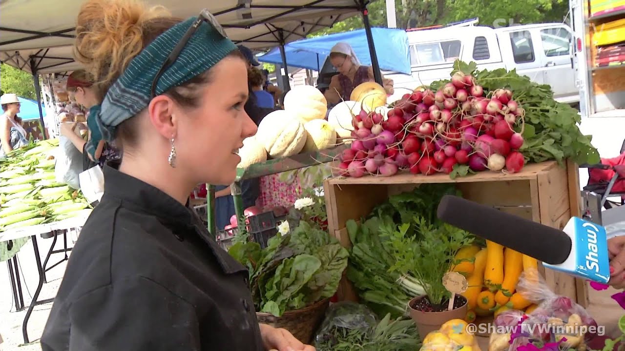 2015 Farmers' Feast Food Ethos Farm YouTube