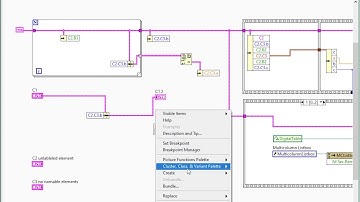 The BundleMagic Plugin for LabVIEW