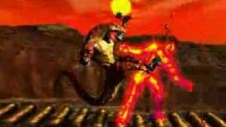 Riptor 35 Hits Ultra Combo