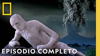 Pompeya: Secretos de los Muertos (Documental Completo) | Nat Geo en Español