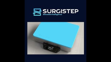 SurgiStep 3D Animated Video