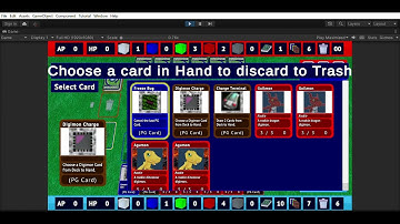Digimon World 3/2003 Card Game Remake Project - List Display - Program, Digimon and Trade Charges