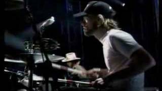 Kris Kristofferson&Foo Fighters- Sunday Morning Coming Down chords