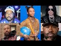 ???? Akademiks reacts to Swae Lee saying he is the next Michael Jackson & talks "Unforgettable" leak
