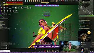 LAHN 69 94%❤️#1.641 18-4-2026 @overclockingespa (Part 2/2)