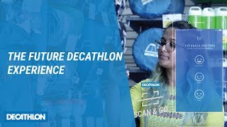 decathlon veranda mall program