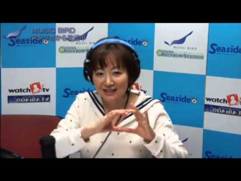 ors 2014/05/16 ウィークリーゲストは國府田マリ子さん