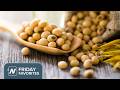 Friday Favorites: Are Menopausal Hot Flashes Inevitable? How Can Soy Foods Help?