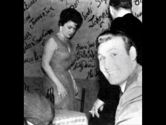 Patsy Cline - Tennessee Waltz