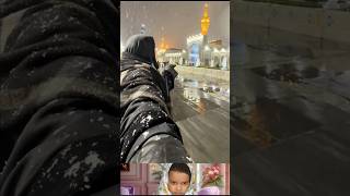 Subhan,Allah daily live Makka Madina #karbala #hajj #hajj2026 #youtubeshorts #digitalmishakhan786